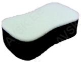 K2 DOUBLE-SIDE SPONGE KAHEPOOLNE PESUSVAMM