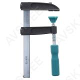 Pitskruvi SZ 50x100mm