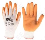 Töökindad nailon + lateks S