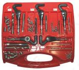 Keerme remondi komplekt UNC 5 mõõtu (1/4-1/2)