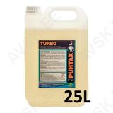 PUHTAX UNIVERSAALNE PESUAINE KONTSENTRAAT TURBO 25L