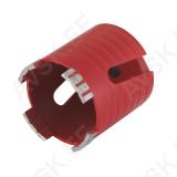 Annular Bit, Diamond Tipped, Ø 68 mm