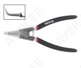 Stoppertangid 150mm CV välimine painutatud