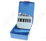 Countersink Set | HSS | DIN 335 Form C | 6 pcs.