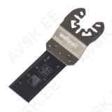 HCS Pushcut Saw Blade “PRO” 22 mm, universal receptacle, wood