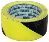 MÄRGUANDE/HOIATUSTEIP, LAIUS 50MM, 33M RULLIL