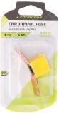 KAITSE JAPVAL TYPE 62 60A 1TK BLISTER CARMOTION