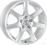 ACC Original 1 Hõbedane 65,1 15x6,5 5x110 Offset 35