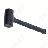 Dead Blow Hammer | Soft Head | Ø 50 mm | 850 g