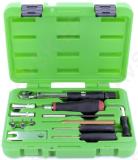 13-OS. KOMPLEKT REHVIRÕHUANDURITELE STARDIKOMLEKT "TPMS" JBM