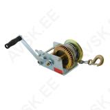 Rope winch 450 kg