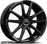 GMP TITAN GB 9.5X20 5X130/54 (71.6) (B) (PK/R14) (TÜV) KG820 (POR) TAYCAN*