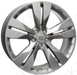 MANILA (KALI7ME) 7.0X17. 5X112/56 (66.6) (S) (MER) (PK/R14) KG900 ECE VITO/VIANO