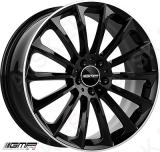 GMP STELLAR BDL 8.5X20 5X112/45 (66.6) (BGP) (PK/R14) (TUV) KG750 *