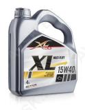 Xl ardeca multi-fleet pro-tec 15w40 4l