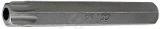 10MM(3/8") PIKK OTSIK TORX AVAGA TH30. 75MM S2 MAT TRIUMF