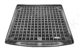 Pagasimatt mercedes m-klass, w164, 2005 - 2011, must