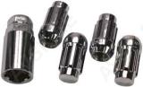 TURVAMUTTER M14X1,50, KINNINE