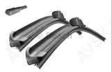 BOSCH A179S AEROTWIN KOJAMEESTE KOMPL. 700MM/450MM 2TK MB (W447) V-CLASS/VITO 14-