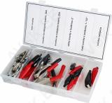 28-OS. JUHTMEKÄPPADE KOMPLEKT TRIUMF