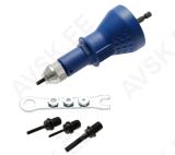 Poldineetimise abivahend trellile M3...M6