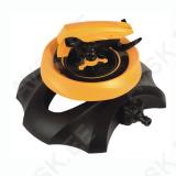 Contour Pulsating Sprinkler