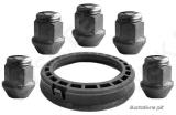 RONAL KIT (SOBITUSRÕNGAS 68.0-54.1 1TK.) + (PKM12X1.5/30/19. 5TK.)