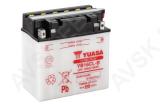12V Yuasa YuMicron aku 16,8Ah