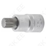 Padrunotsik 1/2" tähik M14 pikkus 55mm