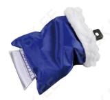 JÄÄKRAABITS, KINDAGA