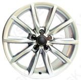 ALLROAD CANYON 7.5X17 5X112/45 (57.1) (S) (PK/R13) (AUD) (ECE) KG720