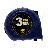 Compact measuring tapes Norfolk 3m/16mm