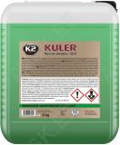 K2 kuler roheline -35°c jahutusvedelik valmis 20l