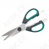 Universal household scissors