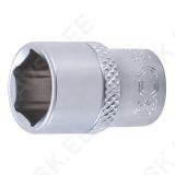 Padrunvõti 1/4" Pro Torque 12mm *