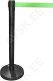 Lindiga 3m (ruloo) piirdepost jalaga kõrgus 910mm jbm*