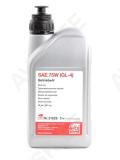 FEBI MANUAL TRANSMISSION FLUID 75W 1L