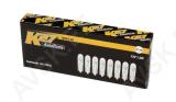 AUTOL.K27 W1.2W 12V1,2W W2X4,6D