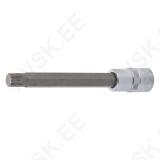 padrunotsik 1/2" täht M12 pikkus 140mm