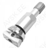 Ska959 schrader gen delta tpms aluventiil