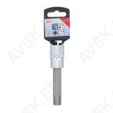 Padrunotsik 1/2" Ribe R14 pikkus 100mm *