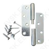 Door Hinge 110mm Left