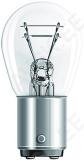 12V BAZ15D PIRN 21/4W P21/4W ORIGINAL OSRAM