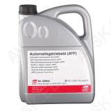 FEBI AUTOMATIC TRANSMISSION FLUID 5L