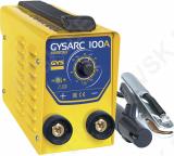 KEEVITUS INVERTER MMA GYSARC 100 GYS