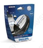 PHILIPS D2R 85V 35W WHITVISION