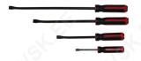 Pry Bar Set | 4 pcs.
