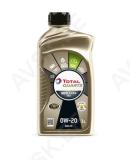 TOTAL QUARTZ INEO FIRST 0W20 1L