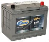 FIXUS 60AH 266X172X220 480A -/+