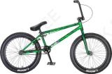 BMX jalgratas Mafia Kush 2 20 "